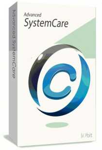 Advanced SystemCare Pro