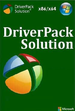 Driver Pack Solution