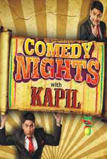 Comedy Nights with Kapil 01-11