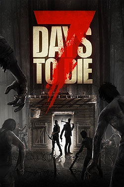 7 Days to Die