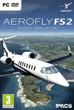 Aerofly FS 2 Flight Simulator