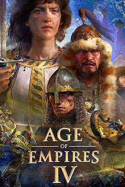 Age of Empires IV