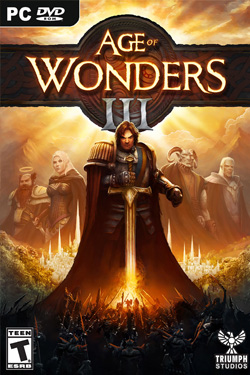 Age of Wonders III