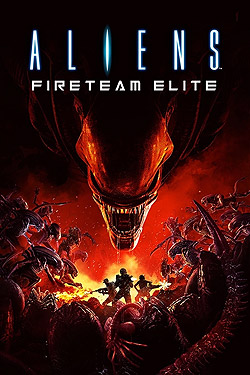 Aliens: Fireteam Elite