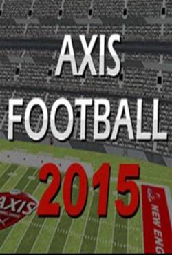 Axis Football PC Game