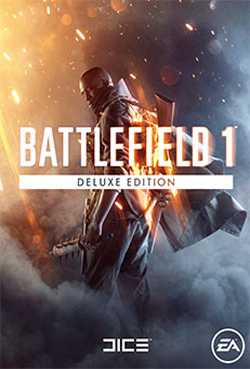 Battlefield 1