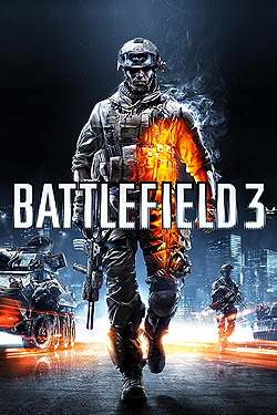 Battlefield 3