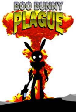 Boo: Bunny Plague PC iso