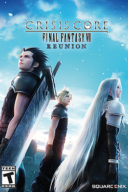 Crisis Core: Final Fantasy VII