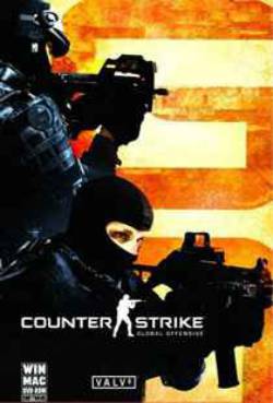 Counter Strike: Global Offensive PC Game zip