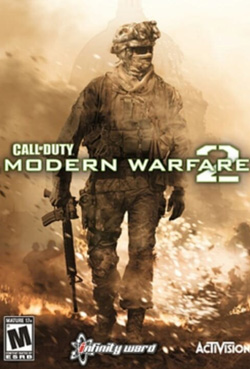 Call of Duty: Modern Warfare 2