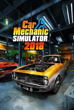 Car Mechanic Simulator