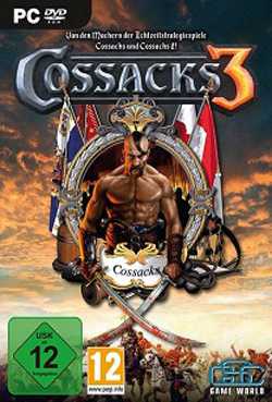 Cossacks 3