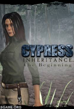 Cypress Inheritance The Beginning Chapter II PC iso