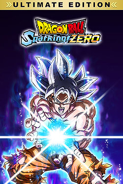 DRAGON BALL: Sparking! ZERO