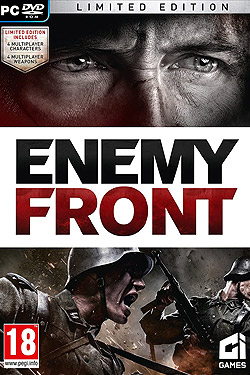 Enemy Front