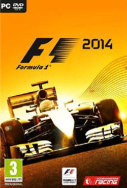 F1 2014 PC iso