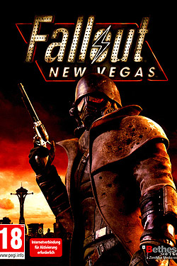 Fallout: New Vegas