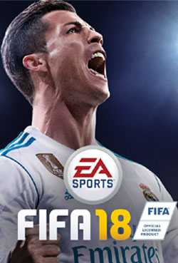 FIFA 18