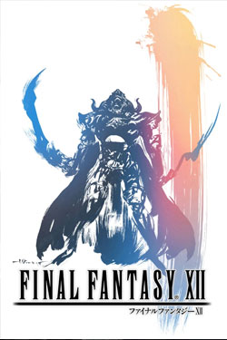 FINAL FANTASY XII THE ZODIAC AGE