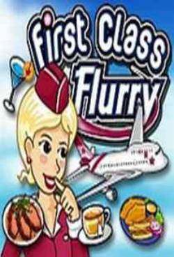 First Class Flurry PC Game