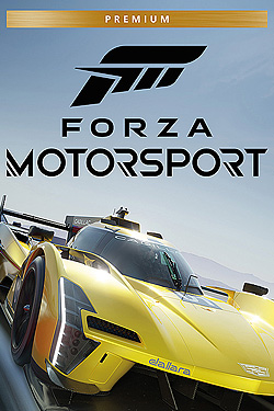 Forza Motorsport