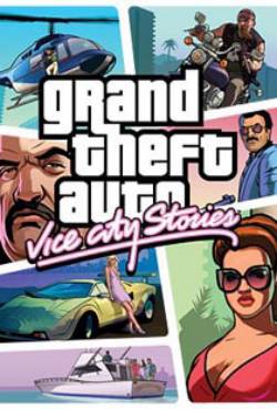 Grand Theft Auto: Vice City Stories