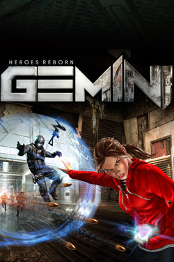 Gemini: Heroes Reborn