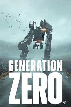 Generation Zero