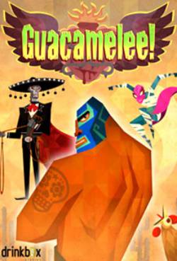 Guacamelee! PC iso