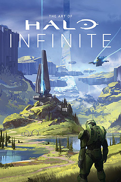 Halo Infinite