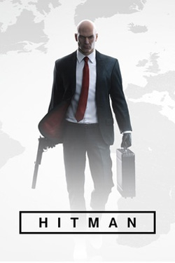 Hitman: Game of the Year Edition