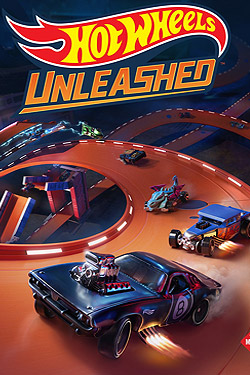 Hot Wheels Unleashed