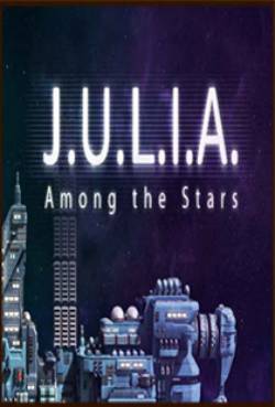 J.U.L.I.A Among The Stars PC iso