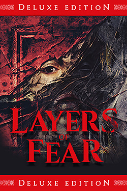 Layers of Fear: Deluxe Edition