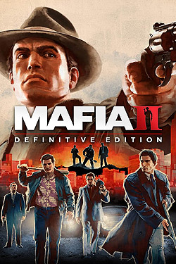 Mafia II: Definitive Edition