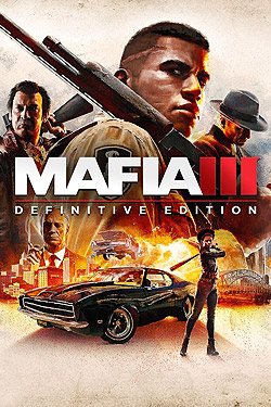 Mafia III: Definitive Edition