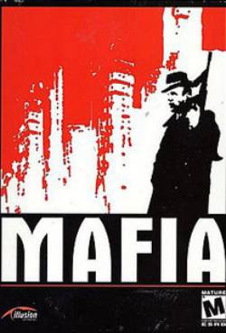 Mafia: The City of Lost Heaven