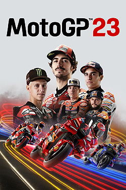 MotoGP 23