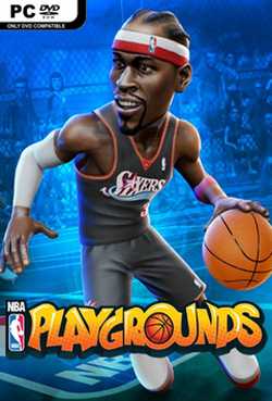 NBA Playgrounds