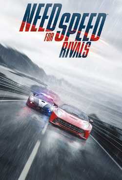 Need for Speed Rivals