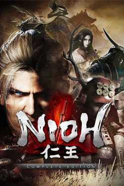 Nioh