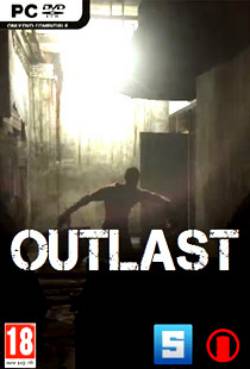 Outlast (PC Game)