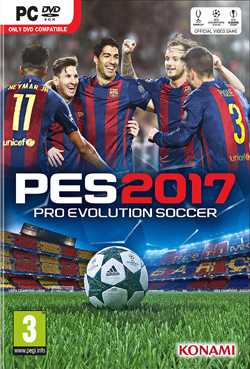 Pro Evolution Soccer