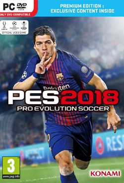 Pro Evolution Soccer