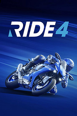 RIDE 4