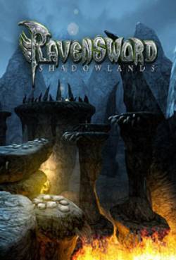 Ravensword Shadowlands