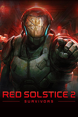 Red Solstice 2: Survivors