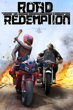 Road Redemption