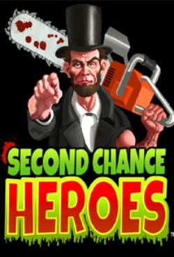 Second Chance Heroes PC iso